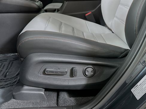 New 2026 Honda CR-V Sport Touring image 20