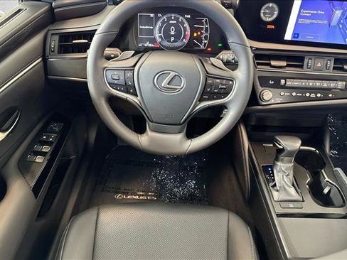Used 2023 Lexus ES 350 w/ Accessory Package (Z2) FWD image 21