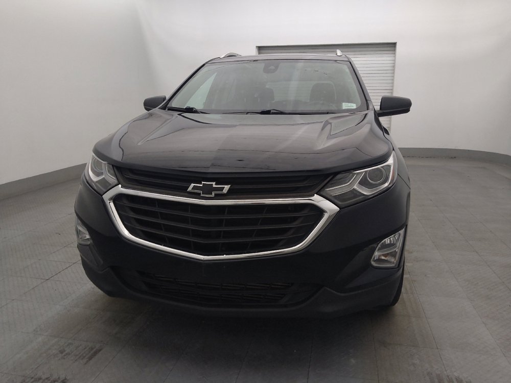 Used 2021 Chevrolet Equinox LT FWD image 15