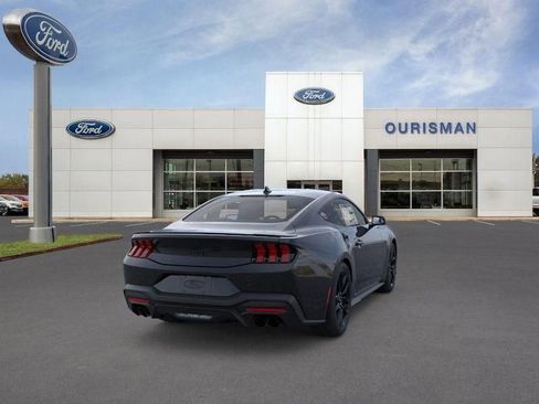 New 2026 Ford Mustang GT image 7