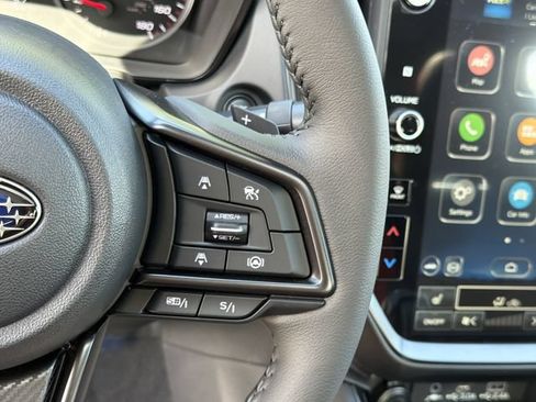 New 2026 Subaru WRX Limited AWD/4WD image 25