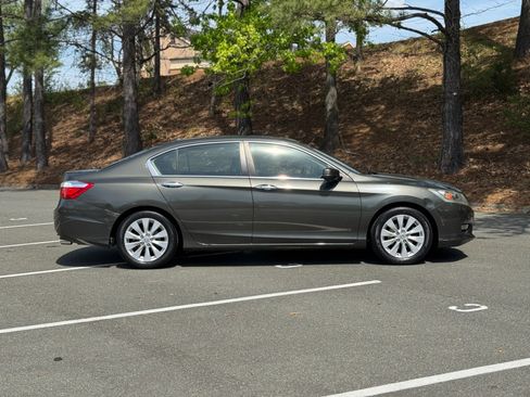 Used 2013 Honda Accord EX-L image 14