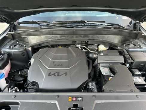 New 2025 Kia Telluride SX Prestige X-Line AWD/4WD image 10