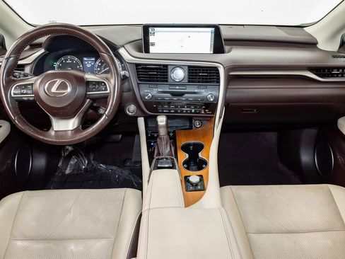 Used 2016 Lexus RX 350 AWD w/ Premium Package image 25