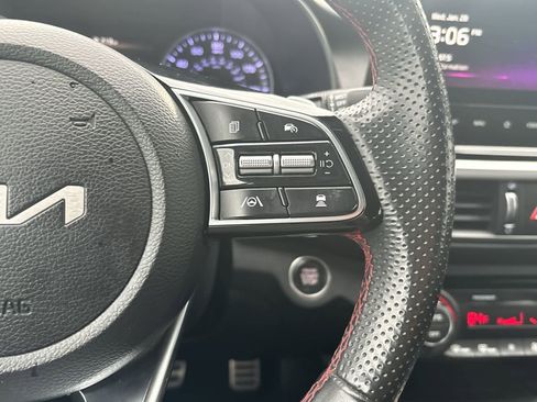 Used 2024 Kia Forte GT image 15