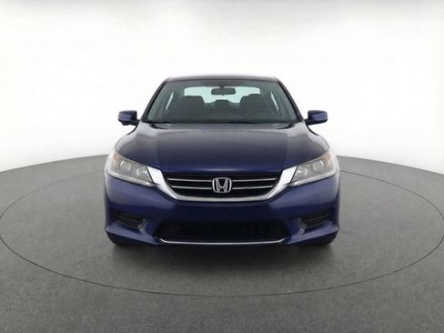 Used 2014 Honda Accord LX image 5