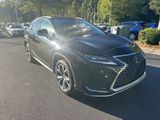 Used 2021 Lexus RX 350 FWD w/ Premium Package image 4