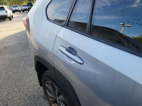 Used 2024 Toyota RAV4 XLE Premium w/ Weather Package image 13