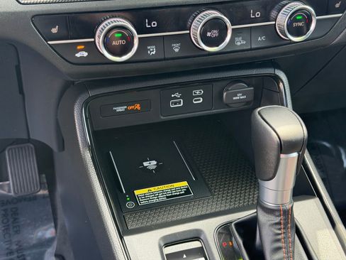 Used 2025 Honda CR-V Sport-L image 25