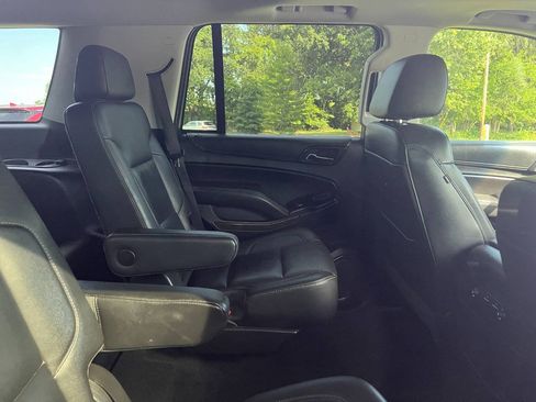 Used 2018 Chevrolet Tahoe LT AWD/4WD image 15