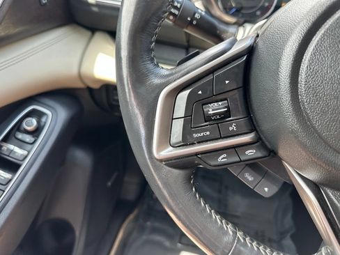 Used 2019 Subaru Ascent Touring AWD/4WD image 25