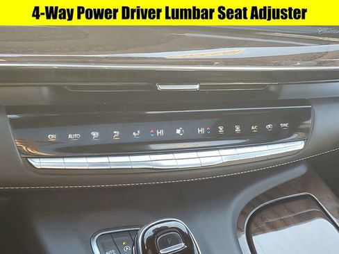 Used 2022 Cadillac Escalade Sport Platinum image 19