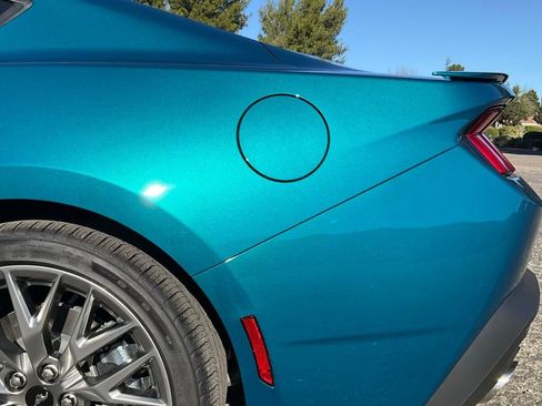 New 2026 Ford Mustang GT Premium image 12