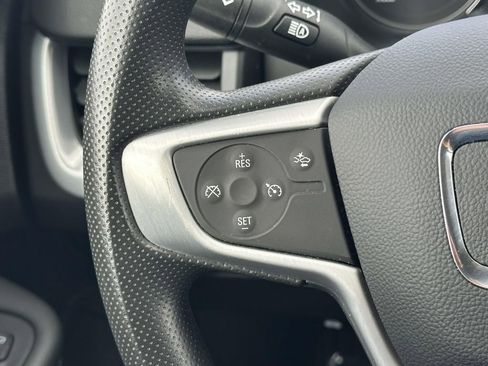 Certified 2023 GMC Terrain SLE w/ Driver Convenience Package image 23