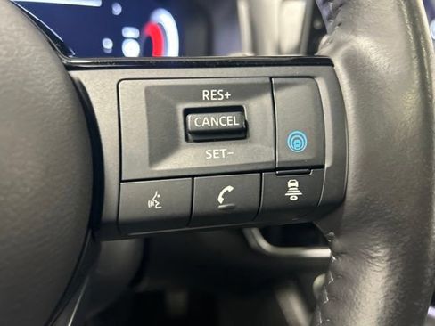 Used 2023 Nissan Rogue Platinum w/ Platinum Premium Package AWD/4WD image 25