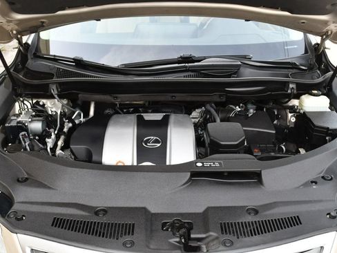 Used 2019 Lexus RX 350 AWD w/ Navigation Package image 70