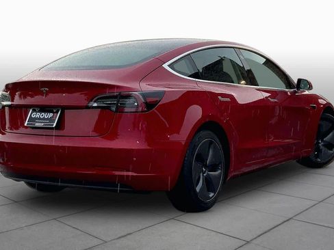Used 2020 Tesla Model 3 Standard Range RWD image 11