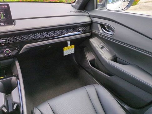 New 2026 Honda Accord Sport image 15