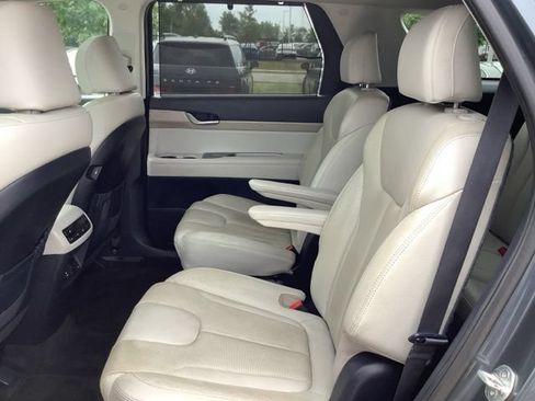 Used 2020 Hyundai Palisade SEL w/ Premium Package AWD/4WD image 22