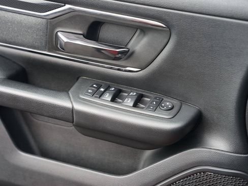 Used 2021 RAM 1500 Lone Star w/ Built-to-serve Edition AWD/4WD image 29
