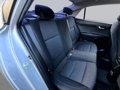 Used 2021 Kia Rio S w/ Technology Package FWD image 19