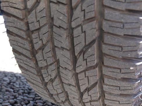 Used 2002 Toyota Land Cruiser AWD/4WD image 52