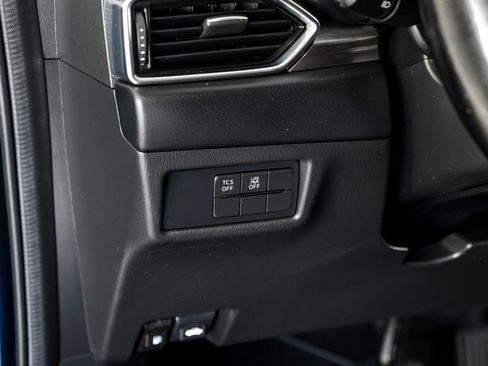 Used 2019 MAZDA CX-5 Touring FWD image 26