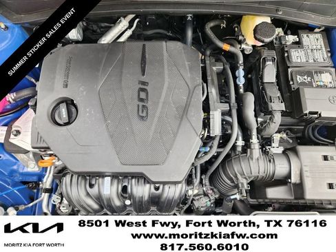 New 2026 Kia Sportage X-Line AWD/4WD image 21