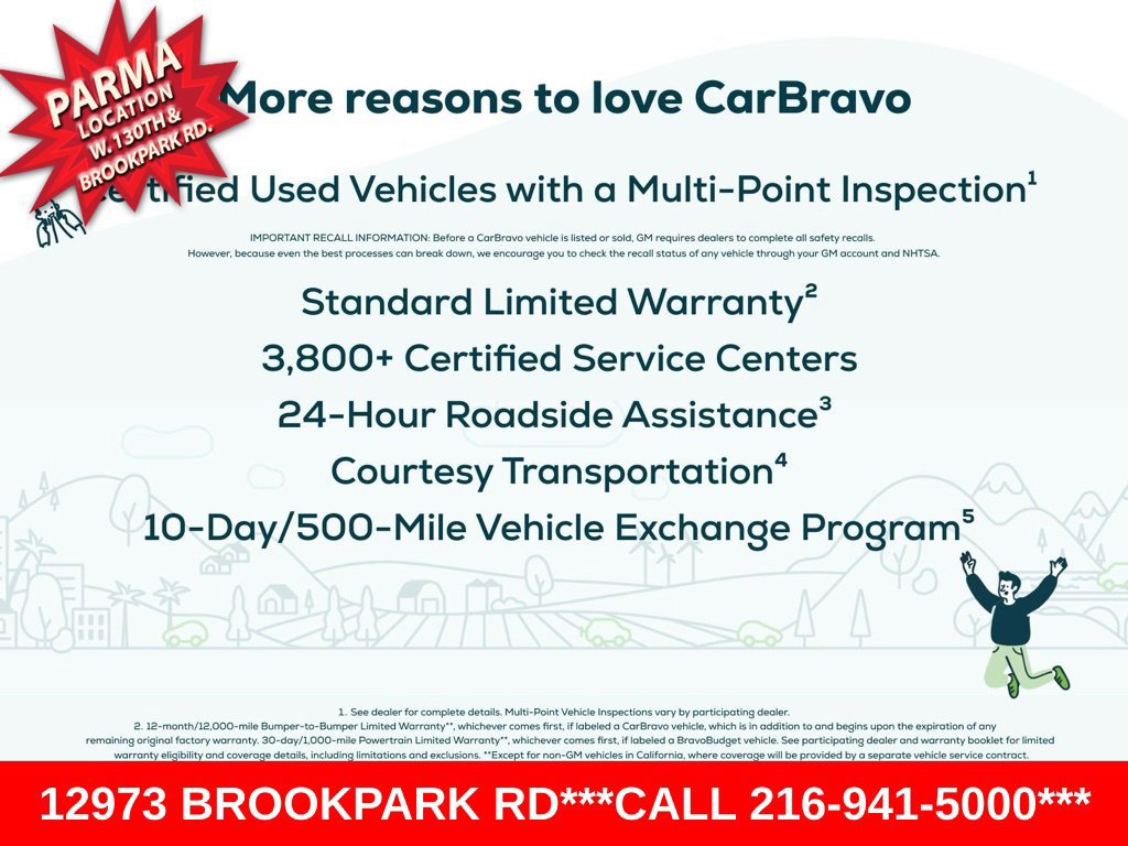 Certified 2024 Chevrolet Trax ACTIV FWD image 3