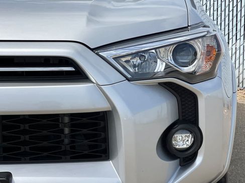 Used 2023 Toyota 4Runner SR5 RWD image 15