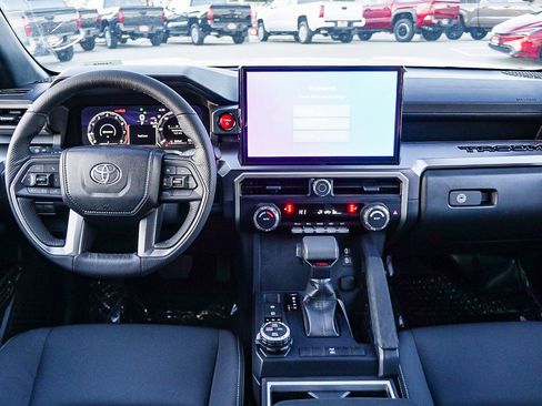 New 2026 Toyota Tacoma TRD Off-Road image 15