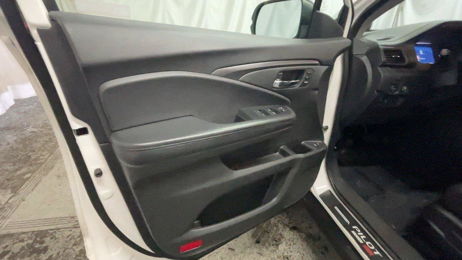 Certified 2022 Honda Pilot EX-L image 28