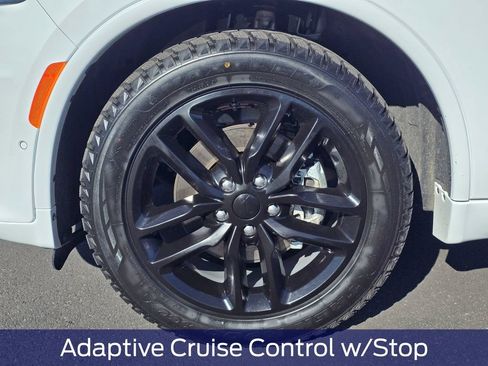 Used 2025 Dodge Durango R/T AWD/4WD image 9