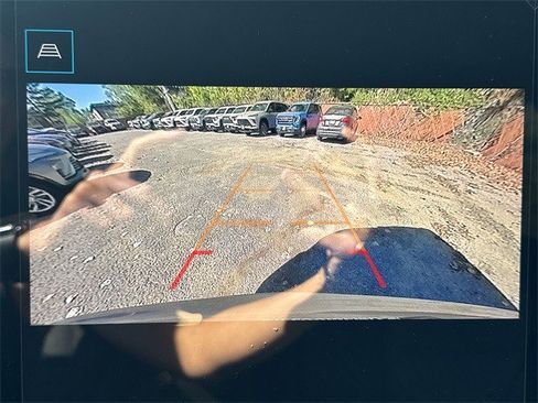 New 2026 GMC Terrain Elevation image 17