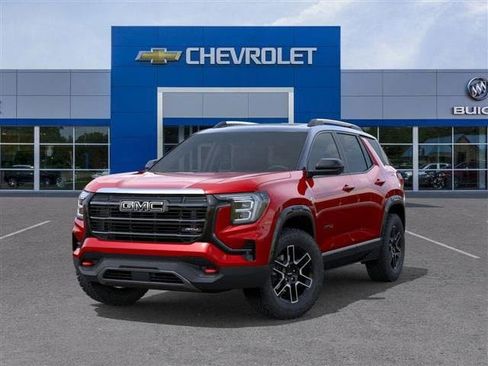 New 2026 GMC Terrain AT4 w/ Convenience Package III image 6