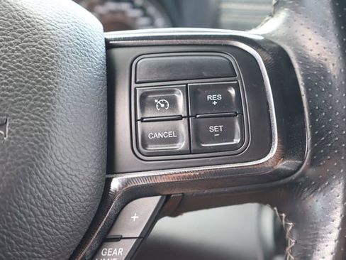 Used 2022 RAM 2500 Power Wagon w/ Level 2 Equipment Group AWD/4WD image 28