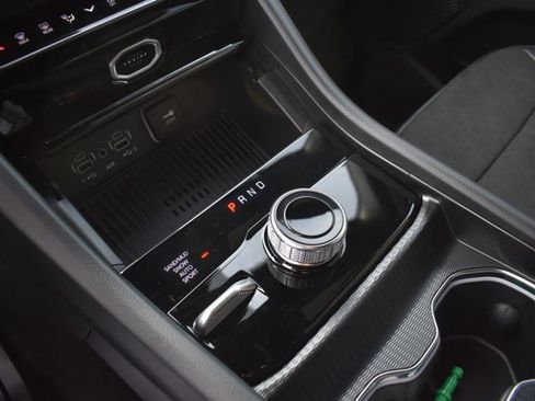 New 2026 Jeep Grand Cherokee L 4WD image 27