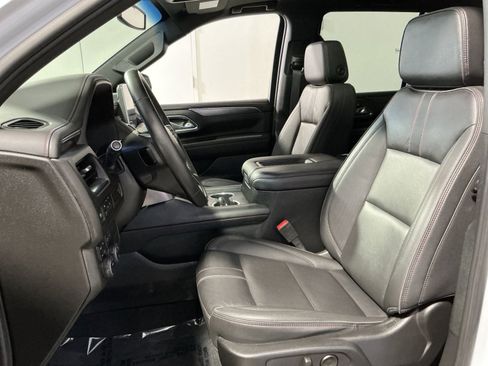 Used 2024 Chevrolet Tahoe RST AWD/4WD image 14