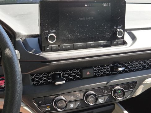 Certified 2023 Honda Accord EX image 32