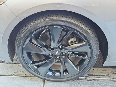 Certified 2023 Genesis G70 2.0T w/ Sport Prestige Package AWD/4WD image 12