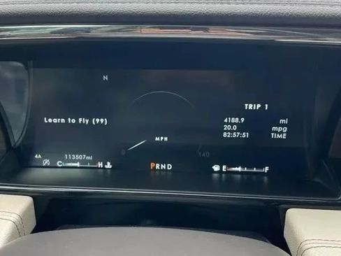 Used 2019 Lincoln Navigator L Reserve AWD/4WD image 29