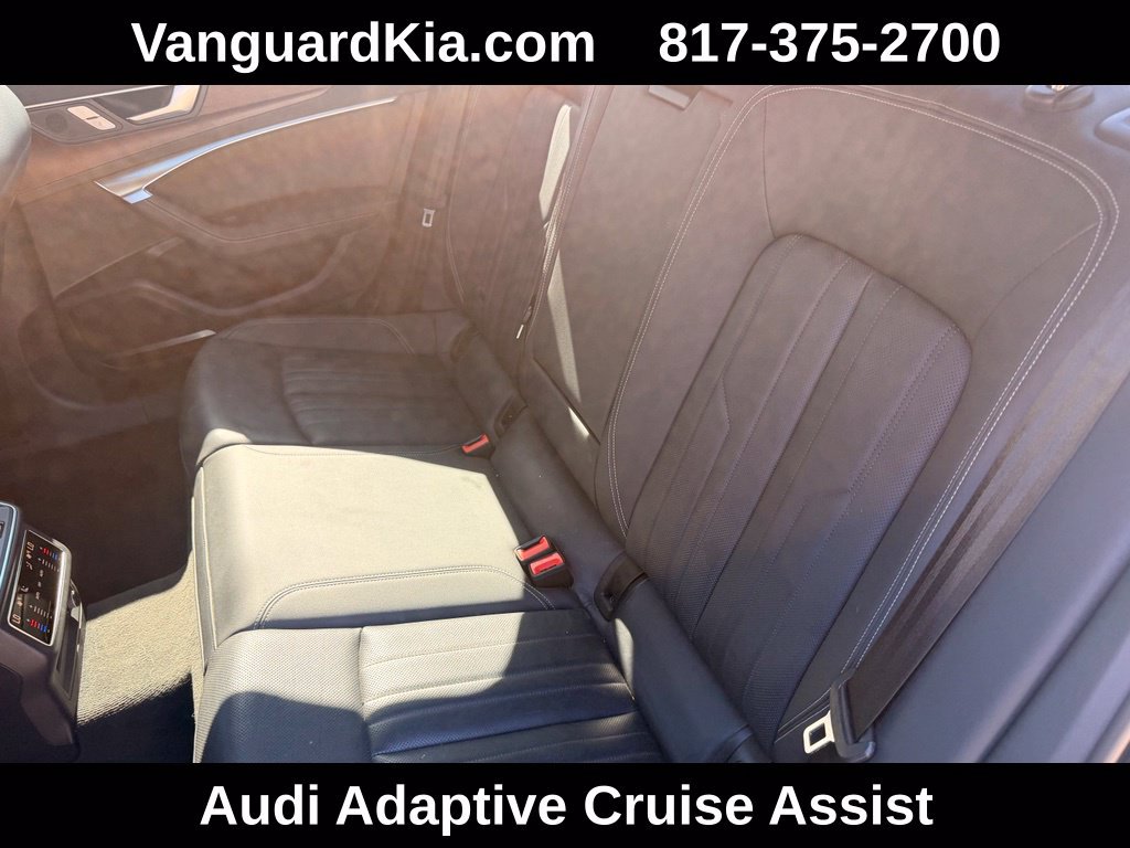 Used 2019 Audi A6 3.0T Prestige w/ Prestige Package AWD/4WD image 22