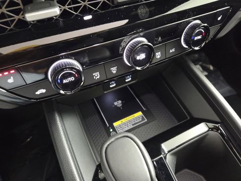 New 2025 Honda Accord Sport image 15