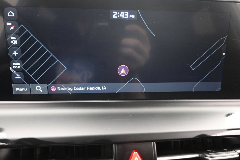 Used 2024 Kia Seltos EX AWD/4WD image 19