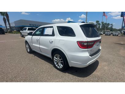 Used 2026 Dodge Durango GT