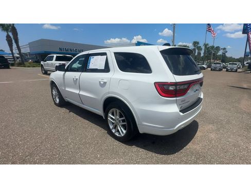 Used 2026 Dodge Durango GT AWD/4WD image 4