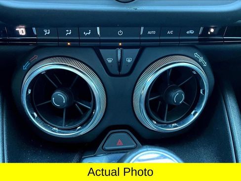 Used 2021 Chevrolet Camaro LS image 24