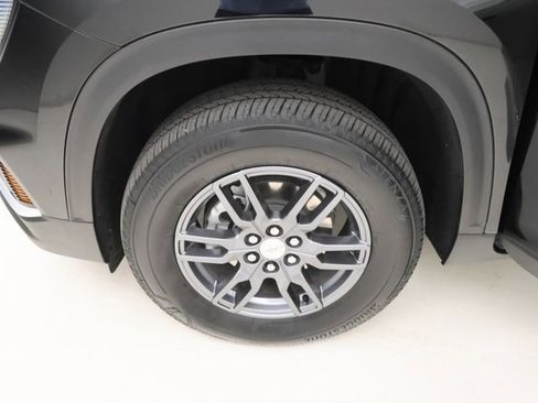 Certified 2025 GMC Acadia Elevation image 6