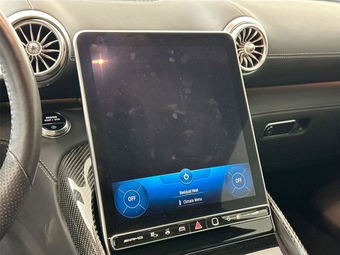 Used 2022 Mercedes-Benz SL 55 AMG AMG SL 55 image 12