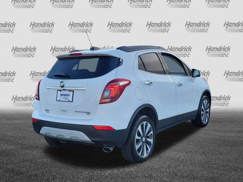 Used 2022 Buick Encore Preferred w/ Safety Package image 7